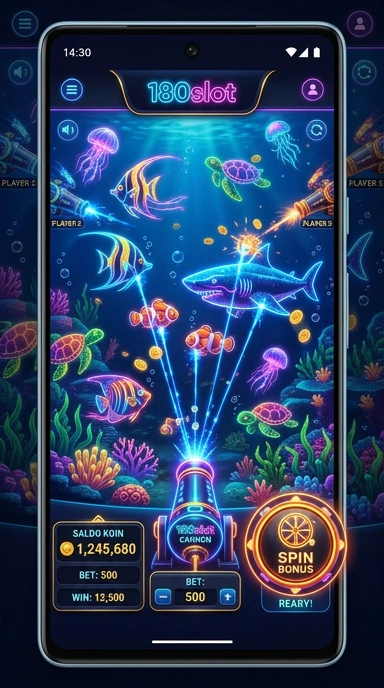 180slot 180slot