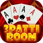 3 Patti Room APK icon
