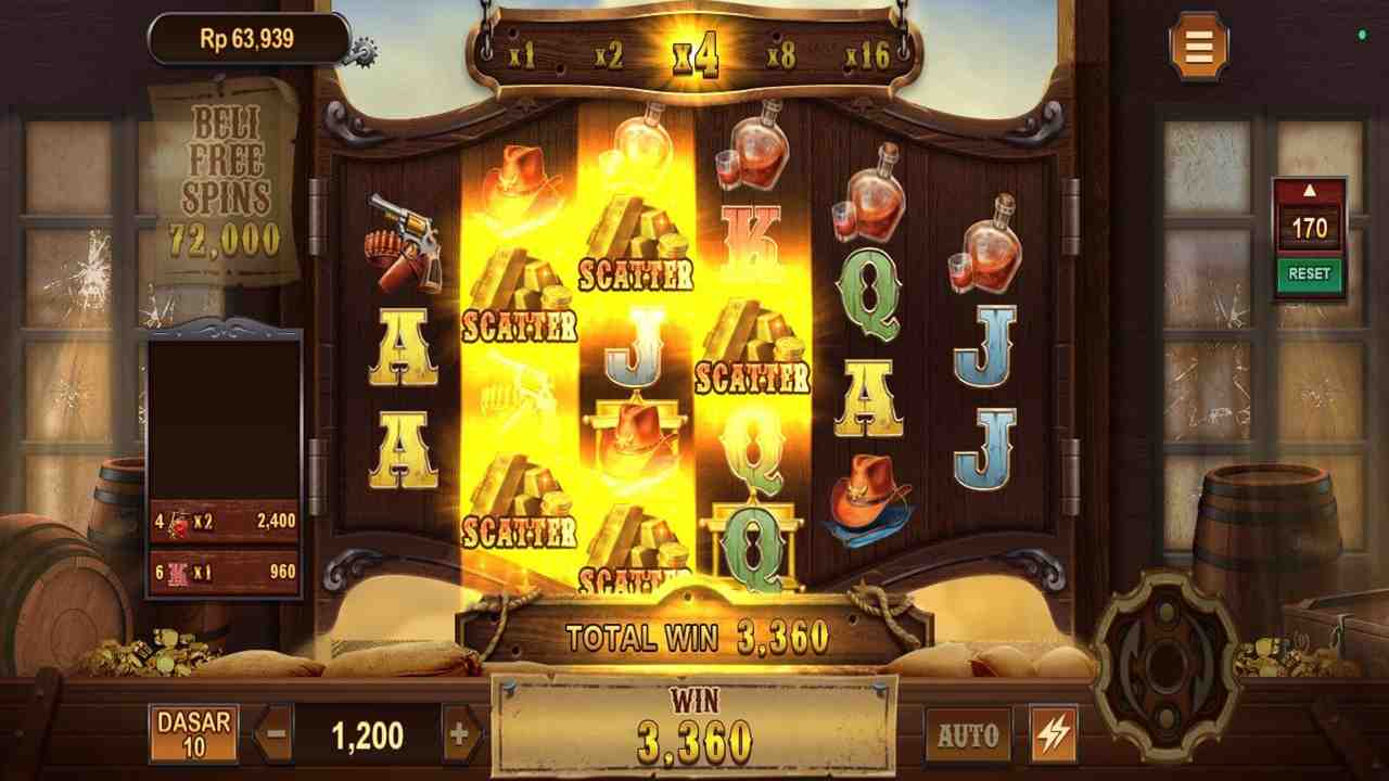 531 Slot 531 Slot