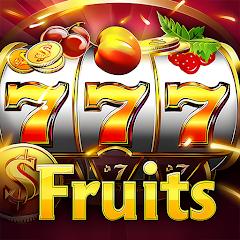 777 Fruits Online APK icon