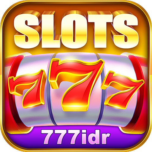 777IDR APK icon