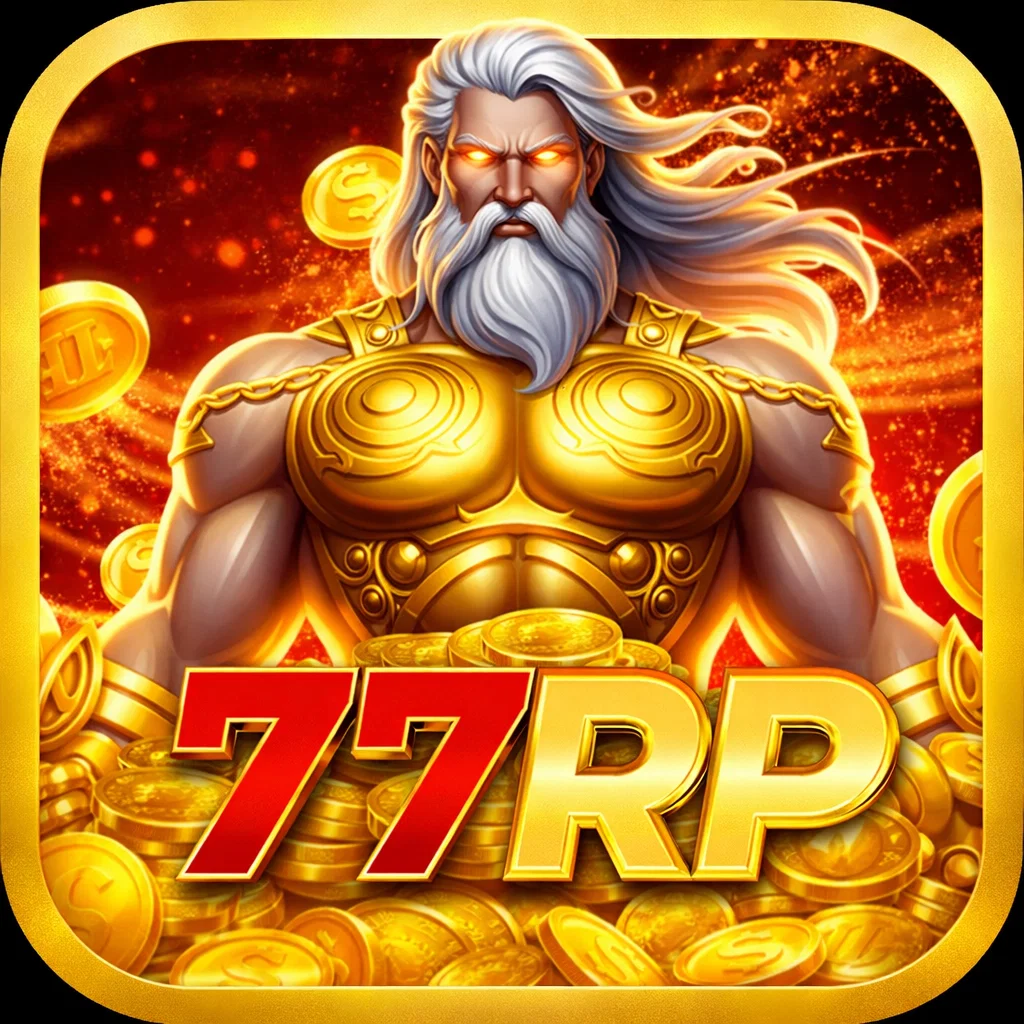 77RP APK icon