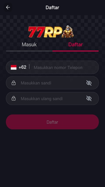 77RP 77RP