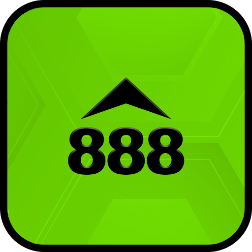 888 Game 888 Game APK icon
