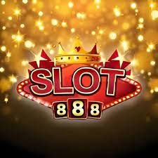 888Slot 888Slot APK icon