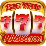 AA666 Slot v4.1 APK icon