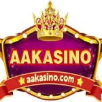 AAKASINO APK icon