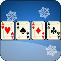 Alaska Solitaire Relax Alaska Solitaire Relax APK icon