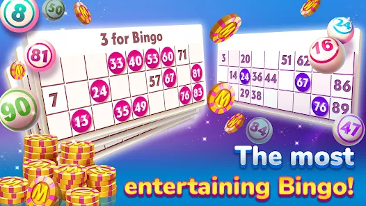Bingo Rider - Casino Game Bingo Rider - Casino Game
