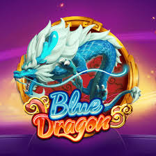 Blue Dragon 777 Blue Dragon 777 APK icon