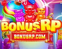 BONUS RP BONUS RP APK icon
