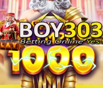 BOY303 APK icon