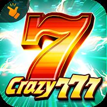 Crazy 777 Slot-TaDa Games 1.1.3 APK icon