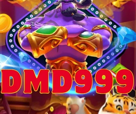 DMD999 DMD999 APK icon