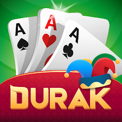 Durak Card Game Durak Card Game APK icon
