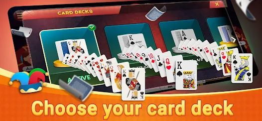 Durak Card Game Durak Card Game