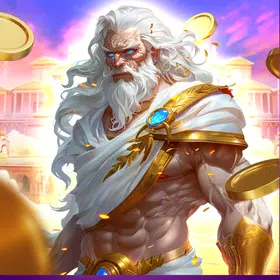 Gates Of Olympic1000 APK icon