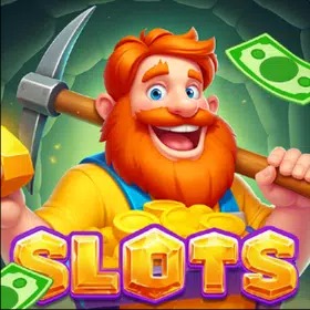 Gold Digger-Rich Game Gold Digger-Rich Game APK icon