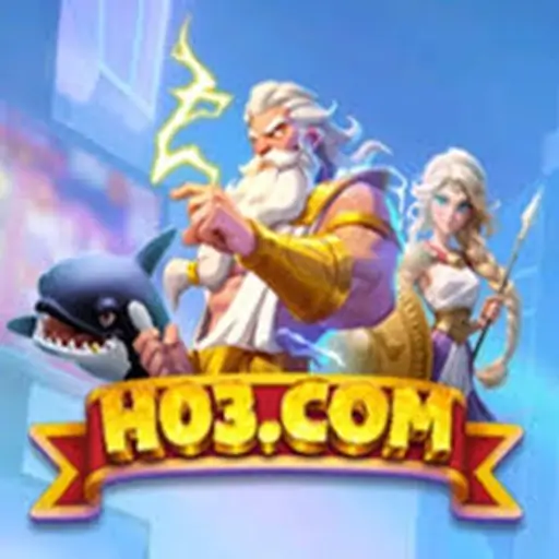 H03 H03 APK icon