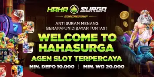 HAHASURGA HAHASURGA