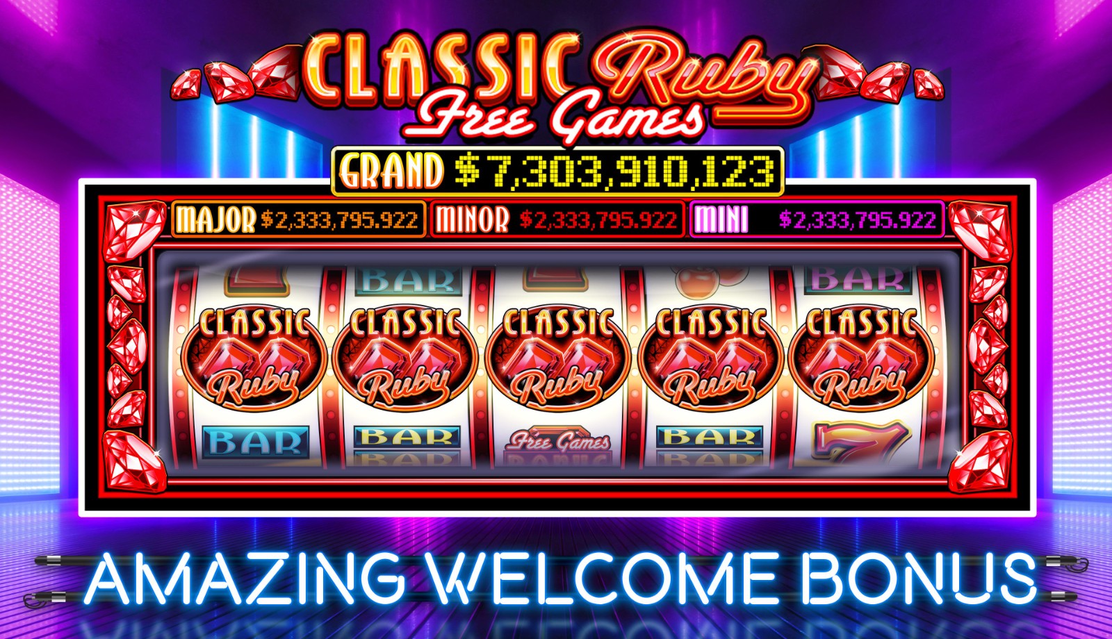 House of Fun Casino House of Fun Casino