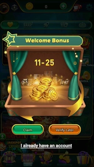 IND Slots IND Slots
