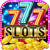 Jackpot Vegas Casino Slots - 777 Slot Games Jackpot Vegas Casino Slots - 777 Slot Games APK icon
