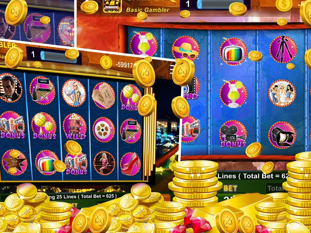 Jackpot Vegas Casino Slots - 777 Slot Games Jackpot Vegas Casino Slots - 777 Slot Games