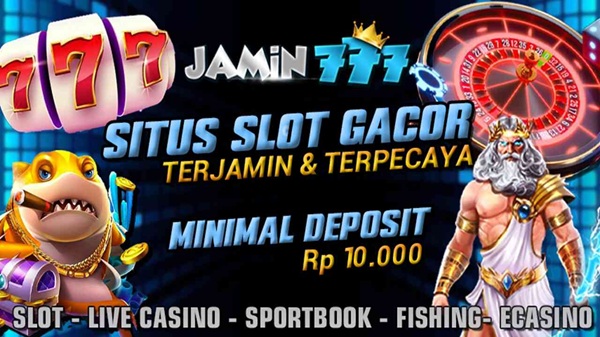 JAMIN777 JAMIN777