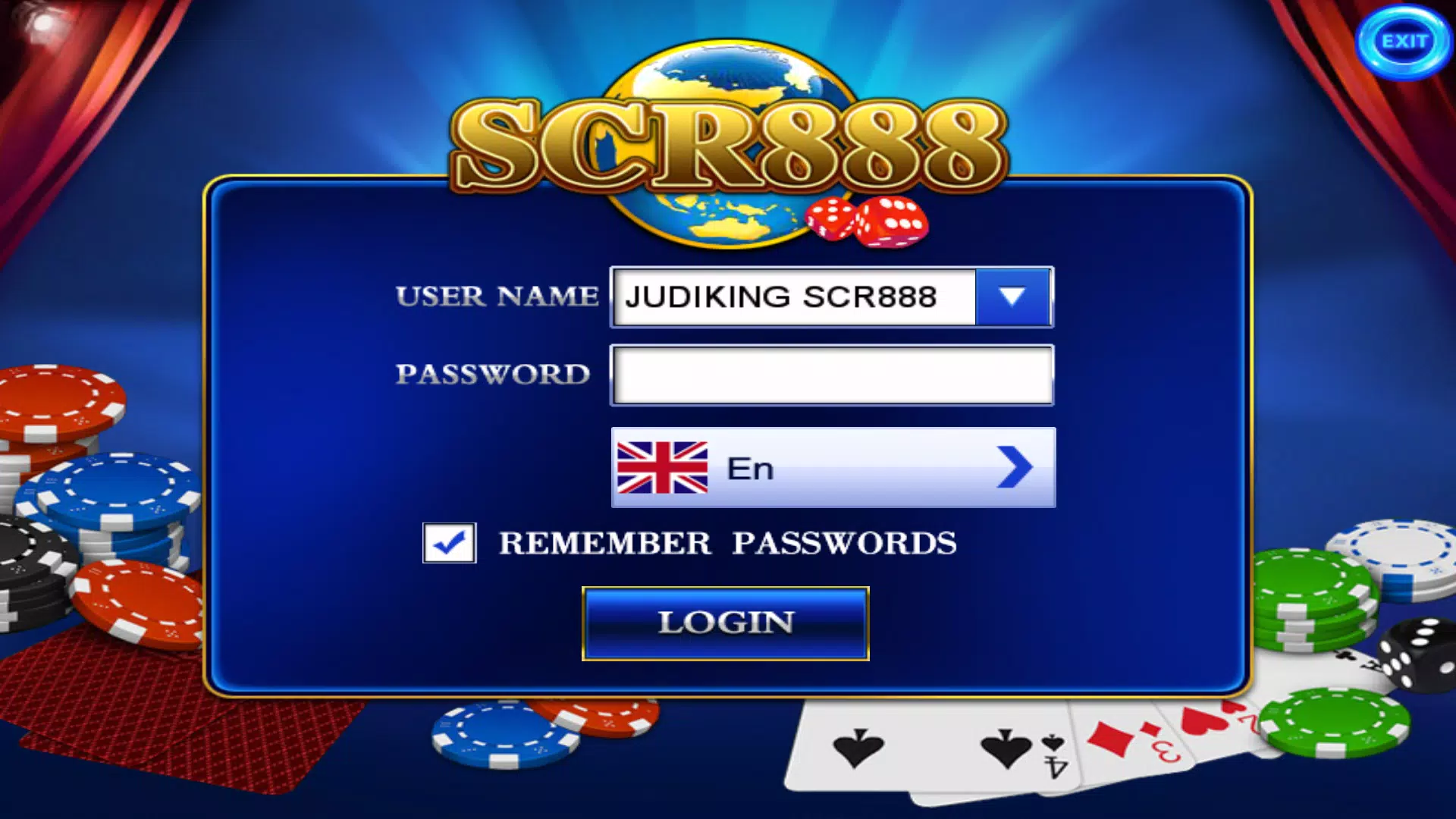 JudiKing88 JudiKing88