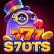 Lucky 777 Fortune Mole Lucky 777 Fortune Mole APK icon