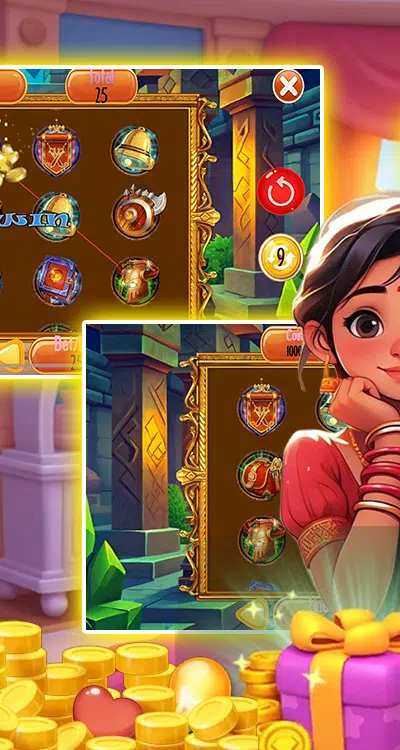 Lucky 777 Fortune Mole Lucky 777 Fortune Mole