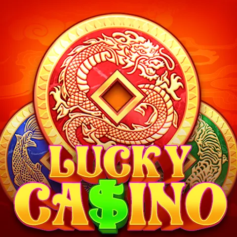 lucky casino recension lucky casino recension APK icon