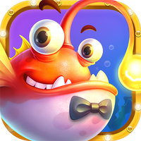 Lucky Fish Casino Lucky Fish Casino APK icon