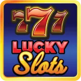 Lucky Slots APK icon