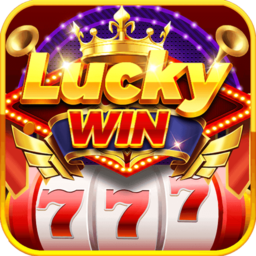 Lucky Win 777 Lucky Win 777 APK icon