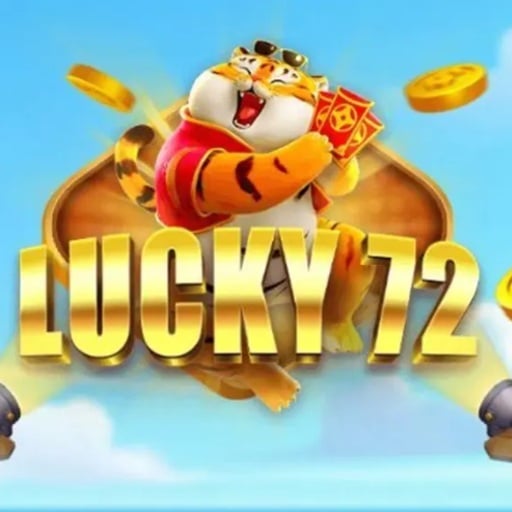 LUCKY72 APK icon