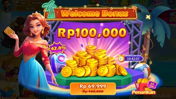 LUCKY72 LUCKY72