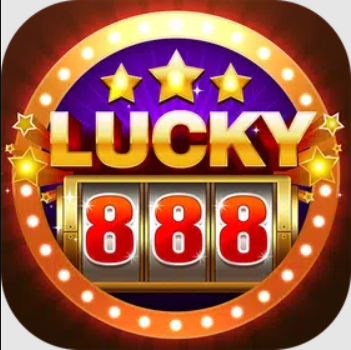 Lucky888 APK icon