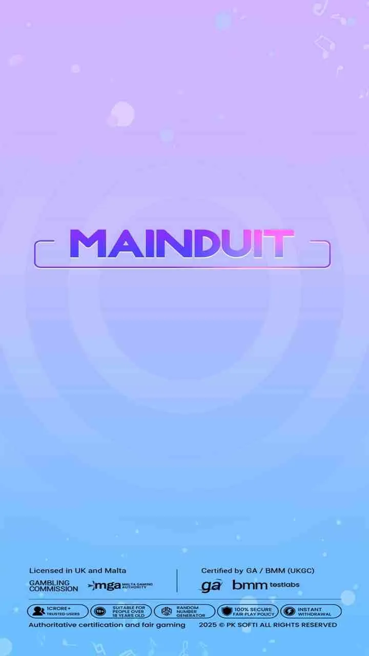Main Duit Main Duit