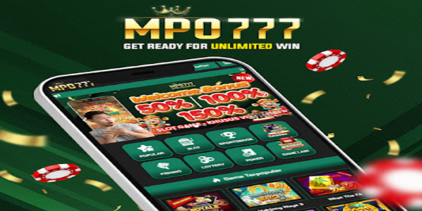 MPO777 MPO777