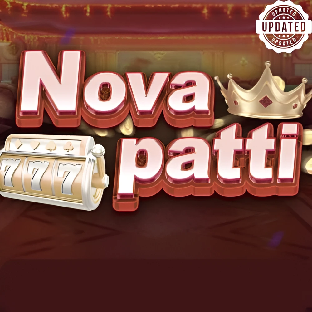 Nova Patti Nova Patti APK icon