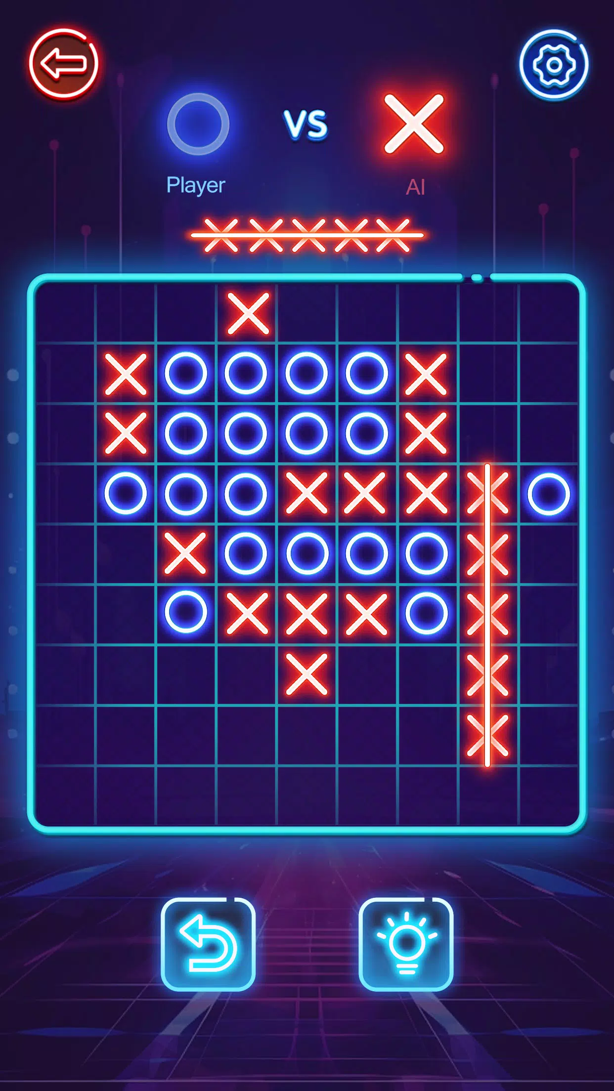 OX Game - XOXO · Tic Tac Toe OX Game - XOXO · Tic Tac Toe