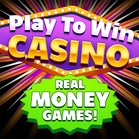 Play To Win: Real Money Games Play To Win: Real Money Games APK icon