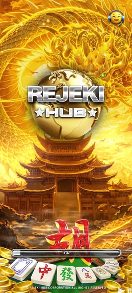 Rejeki Hub Rejeki Hub