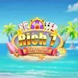 Rich7 APK icon