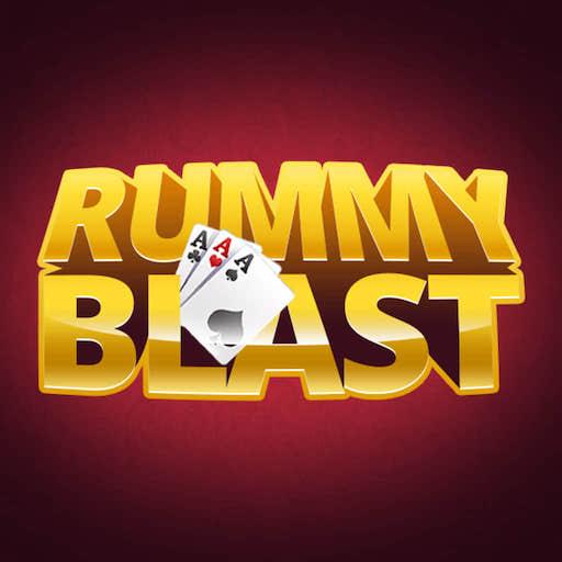 Rummy Blast APK icon
