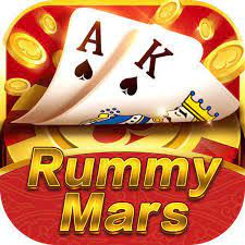 Rummy Mars apk Rummy Mars apk APK icon