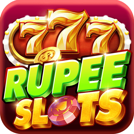 Rupee Slots Rupee Slots APK icon