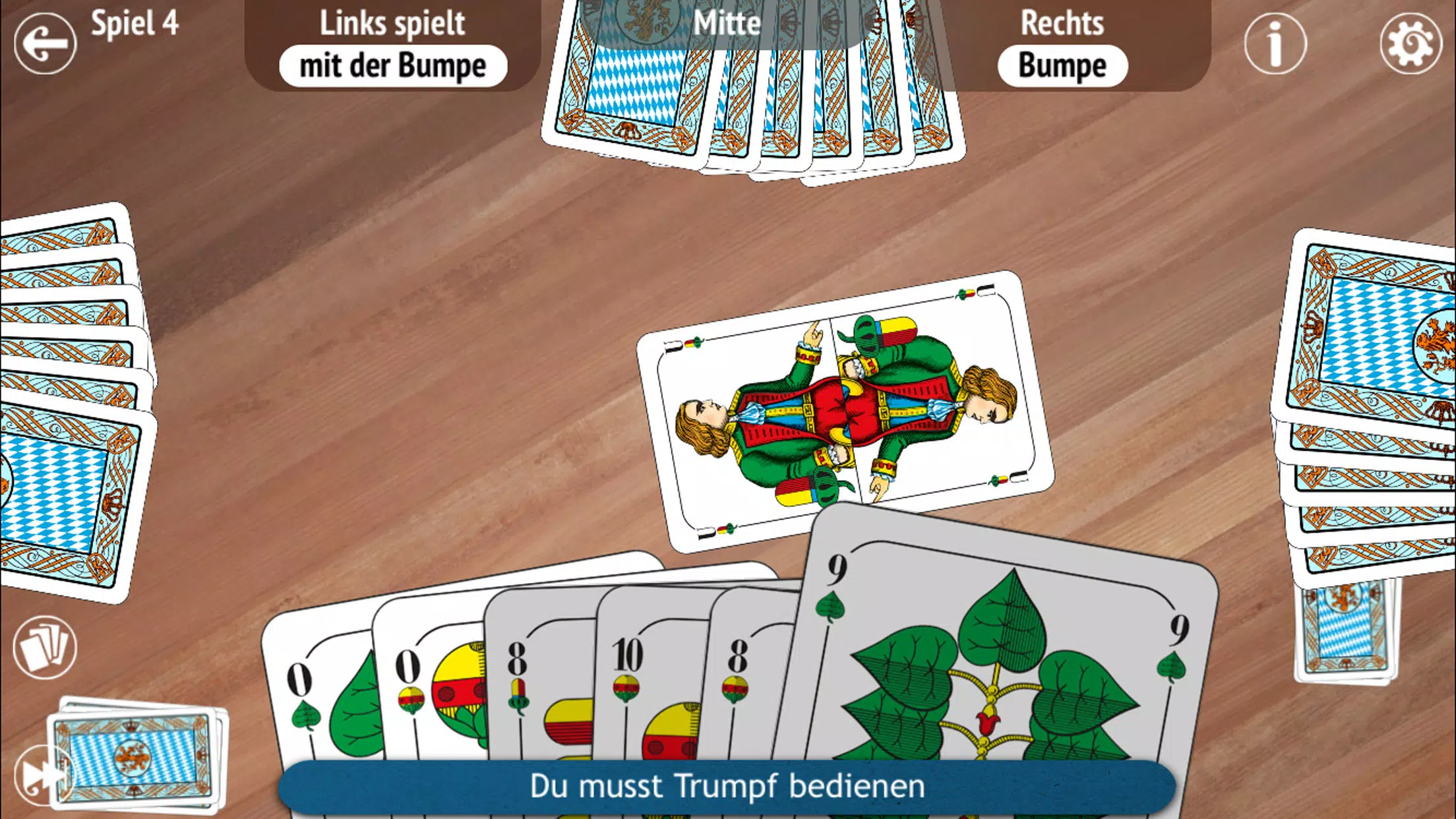 Schafkopf Schafkopf